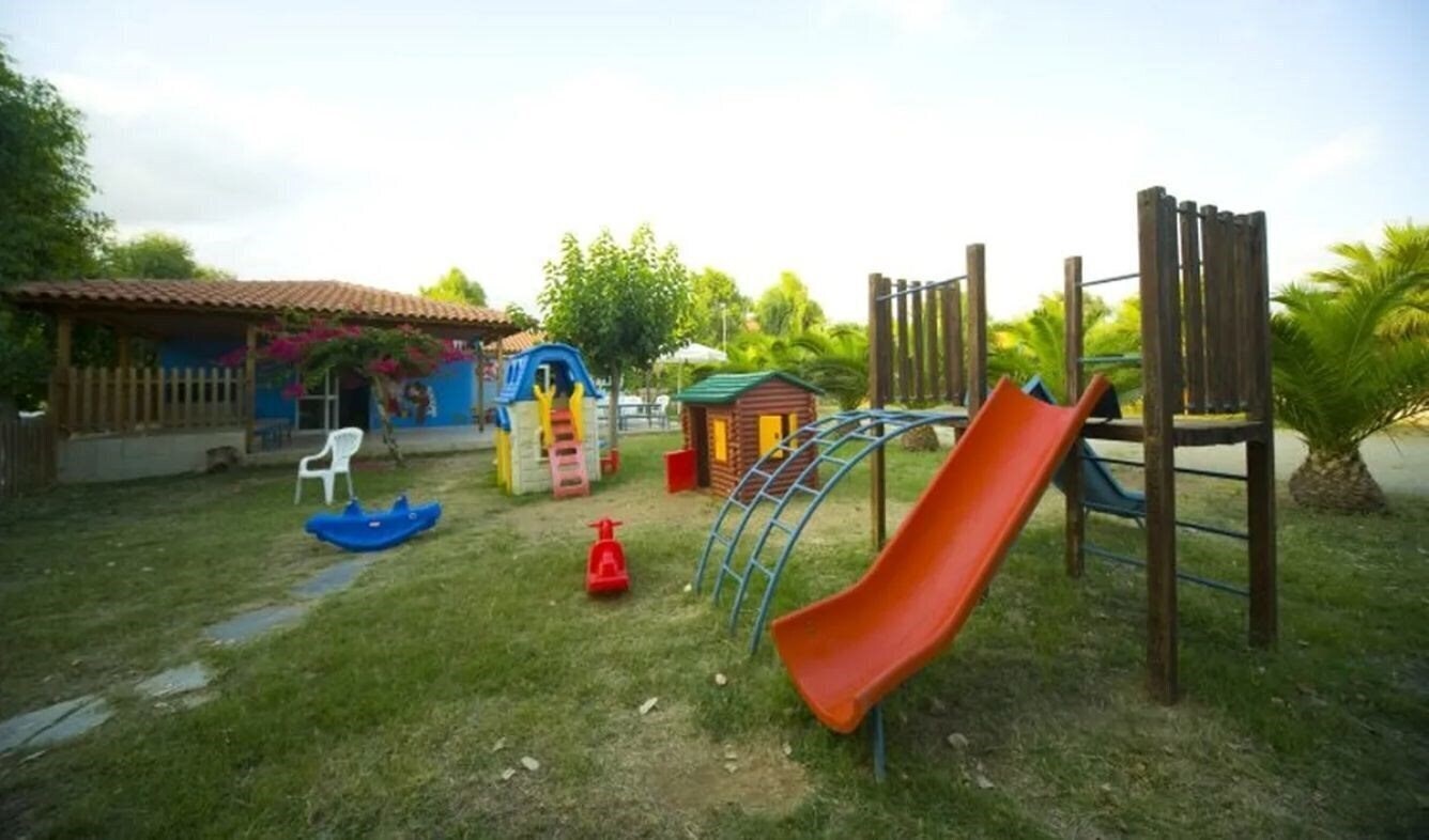 Картинка Maravel Hotel Rethymno 4*